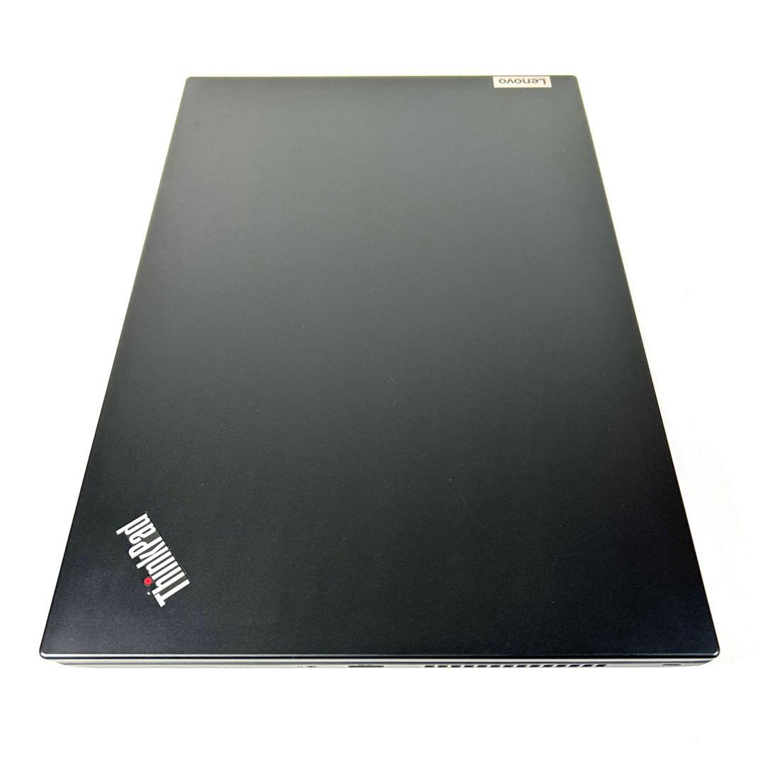 Windowsノート本体 Lenovo THINKPAD L15 Gen2 i7 512GB 16GB