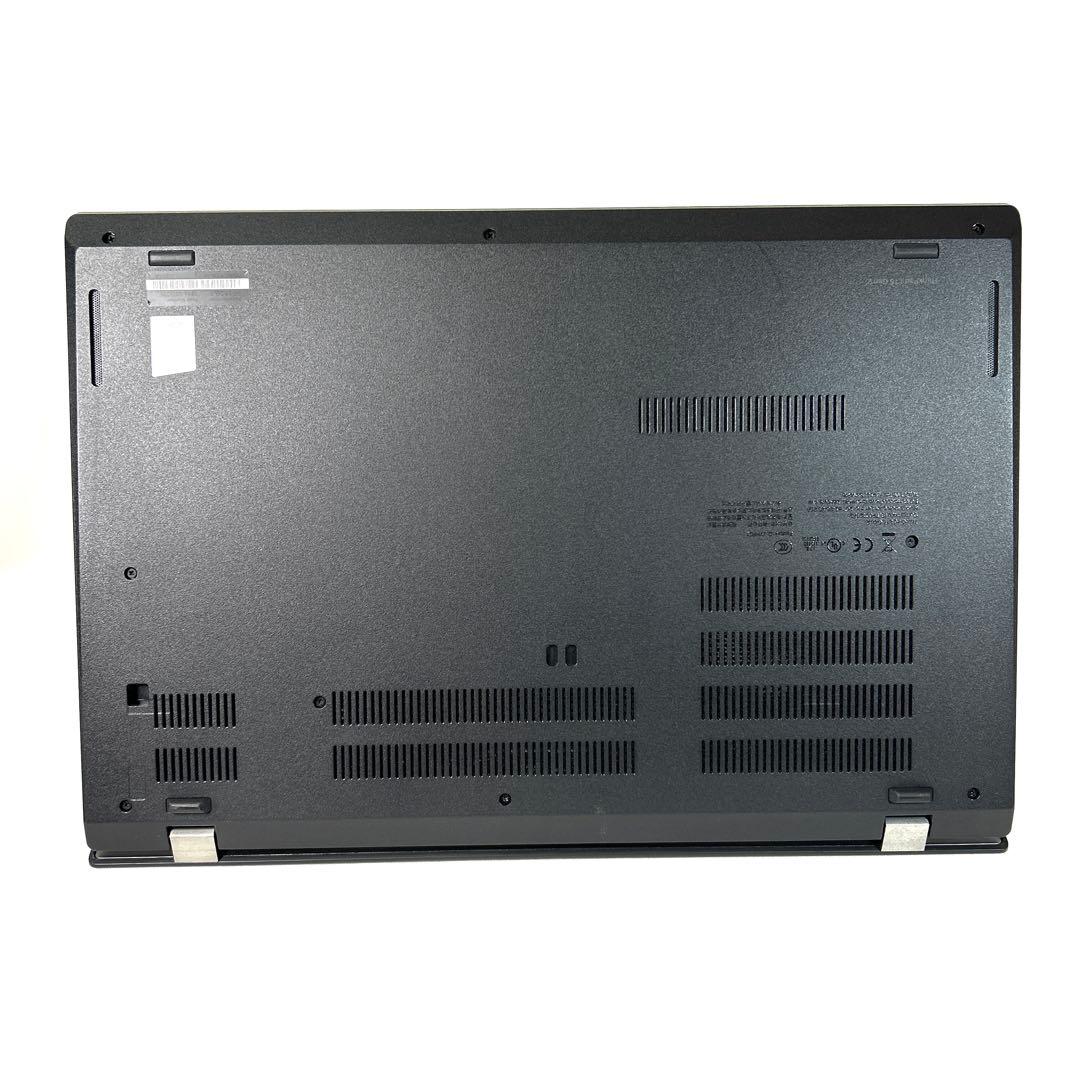 Windowsノート本体 Lenovo THINKPAD L15 Gen2 i7 512GB 16GB
