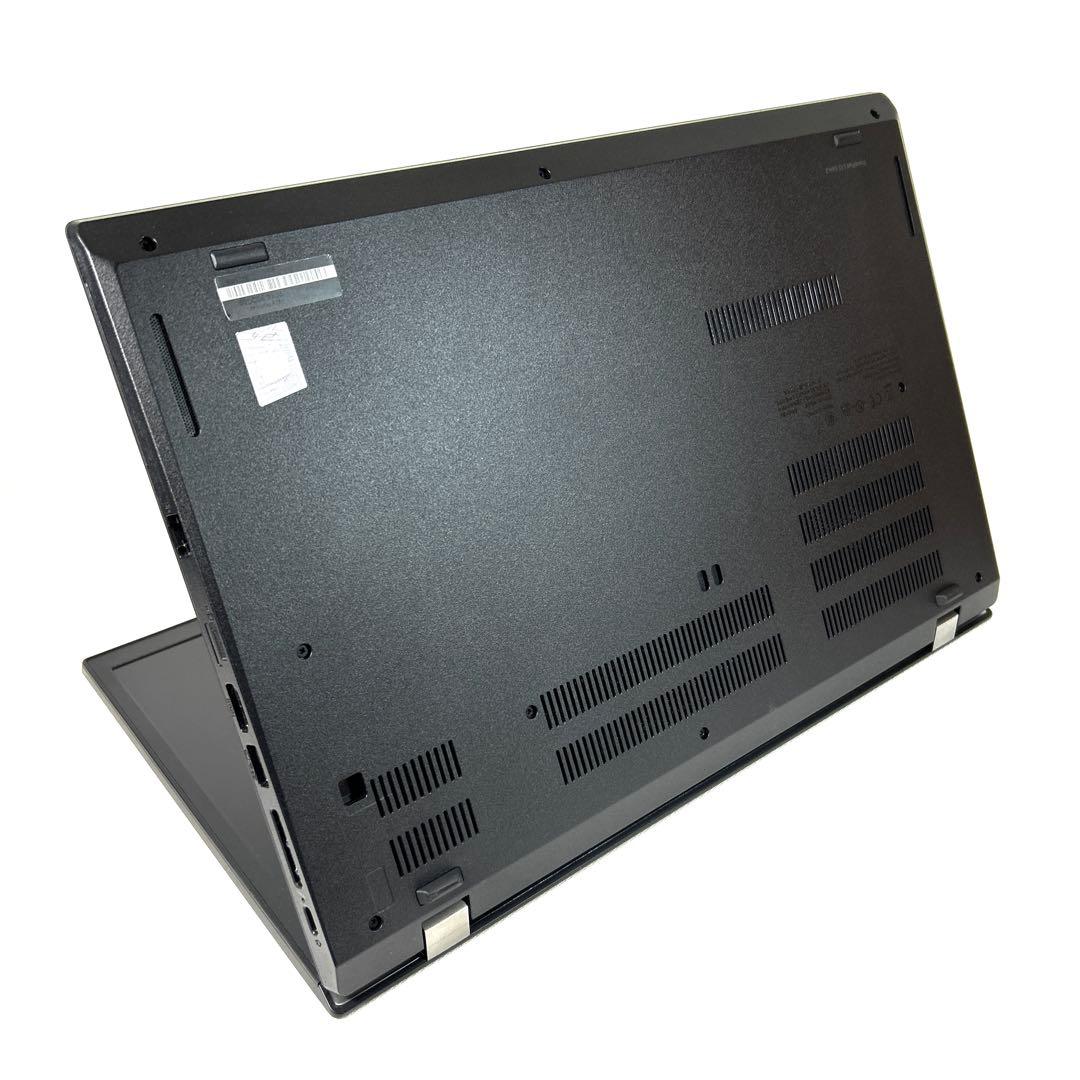 Windowsノート本体 Lenovo THINKPAD L15 Gen2 i7 512GB 16GB
