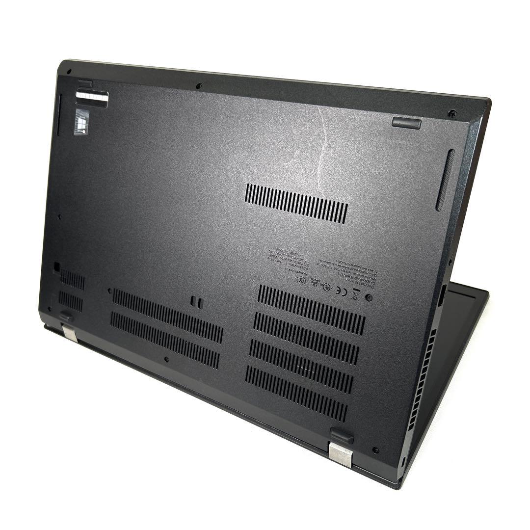 Windowsノート本体 Lenovo THINKPAD L15 Gen2 i7 512GB 16GB