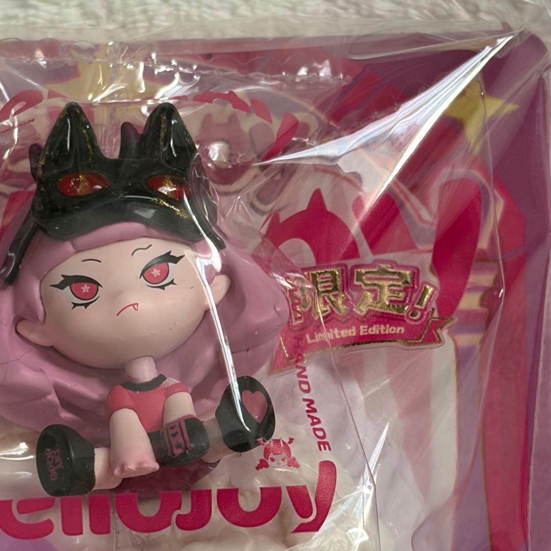 Mellojoy メロジョイ カップケーキか? シークレット