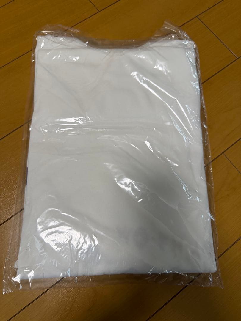 藤井風　燃えよロンT