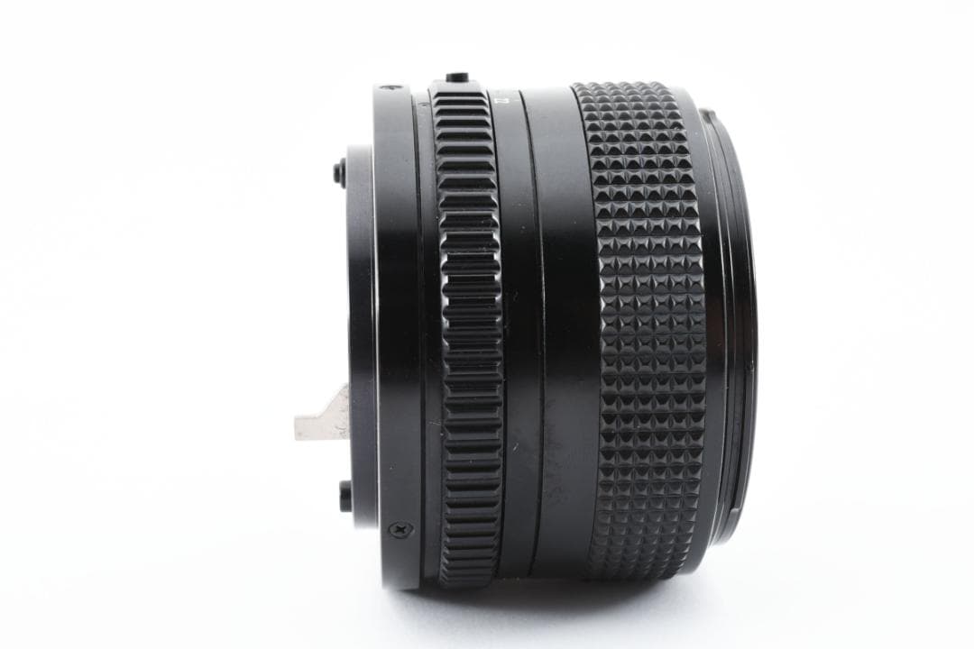 Canon New FD 28mm F/2.8 単焦点 広角 MF レンズ