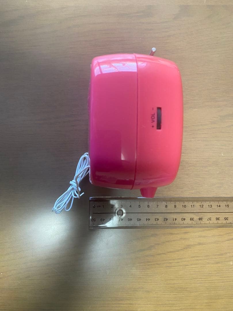 リサとガスパール　ぬいぐるみ　テレビ型SDデジタルフォトフレームセット【レア物】