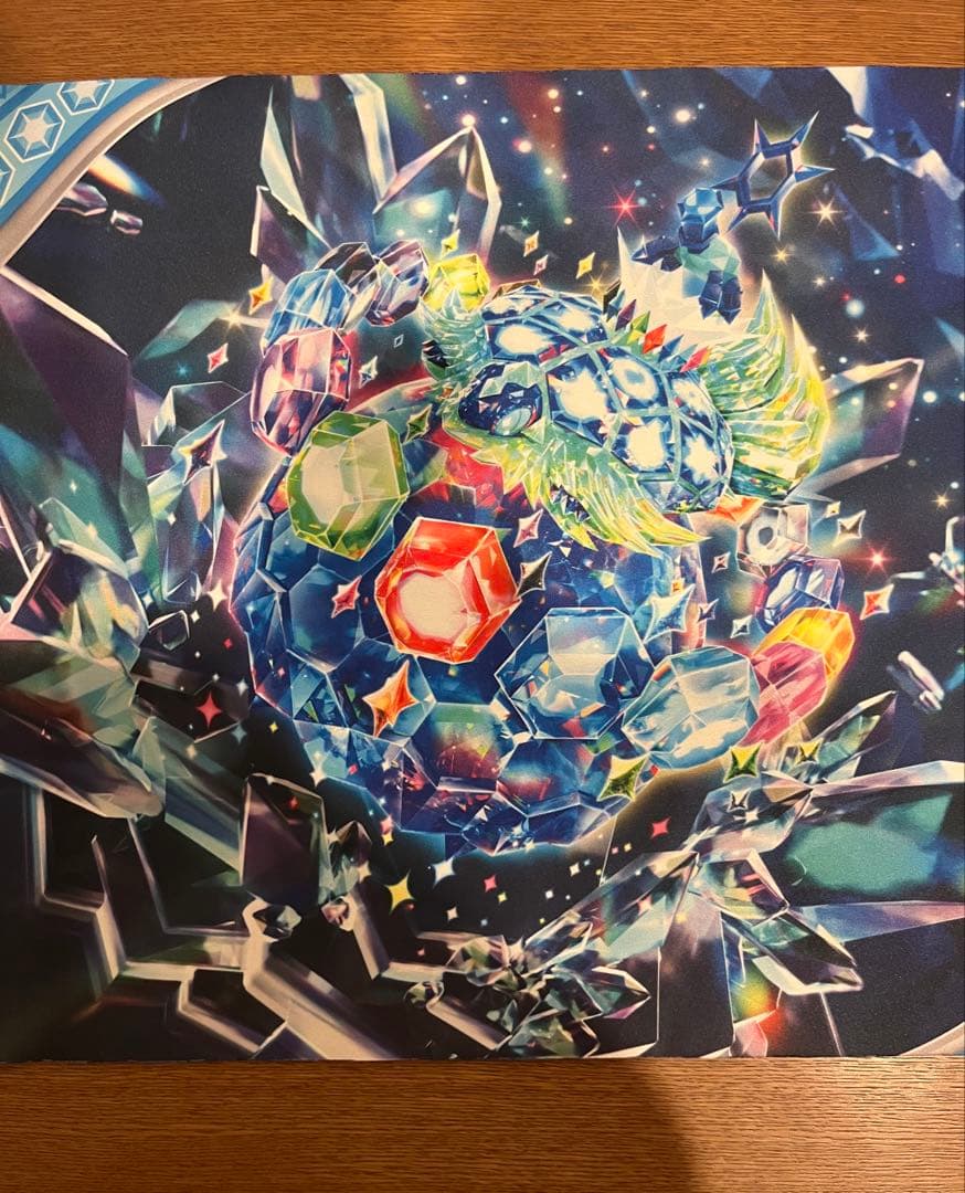 【即日発送】海外限定2024　RC　テラパゴス　プレマ　①ステラフォルム