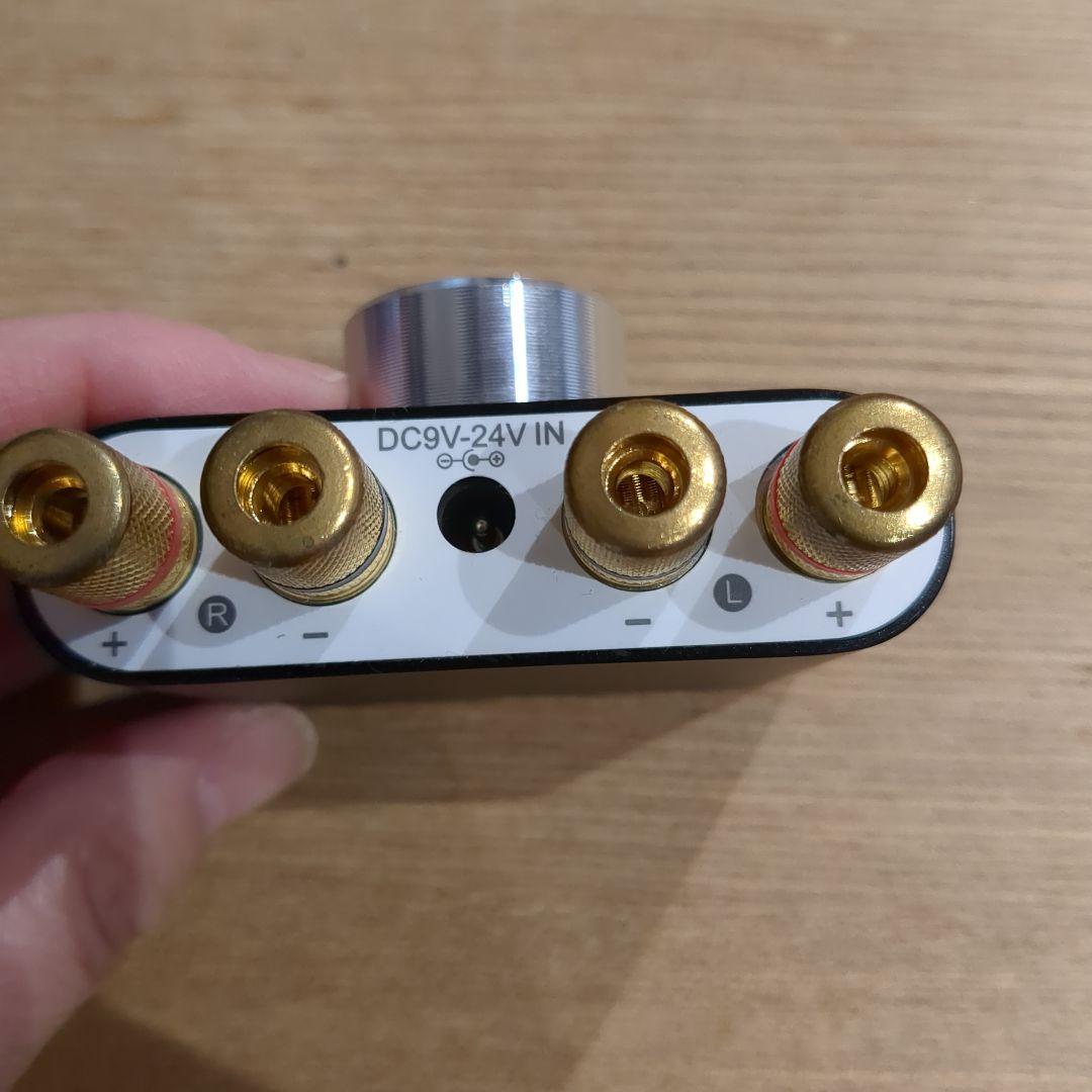 Fostex P800-E スピーカー