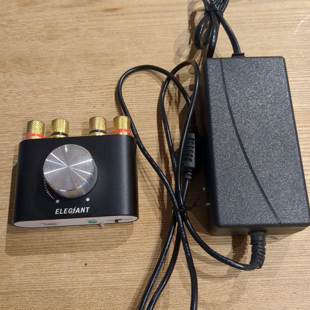 Fostex P800-E スピーカー