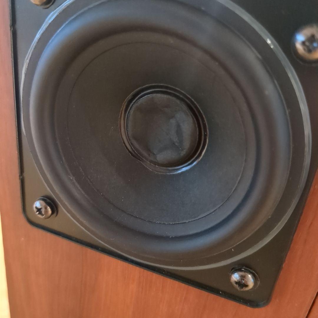 Fostex P800-E スピーカー