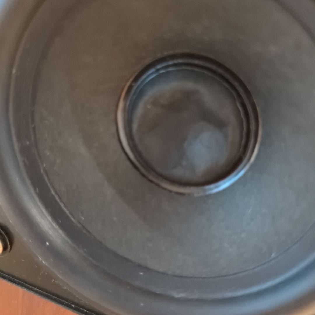 Fostex P800-E スピーカー