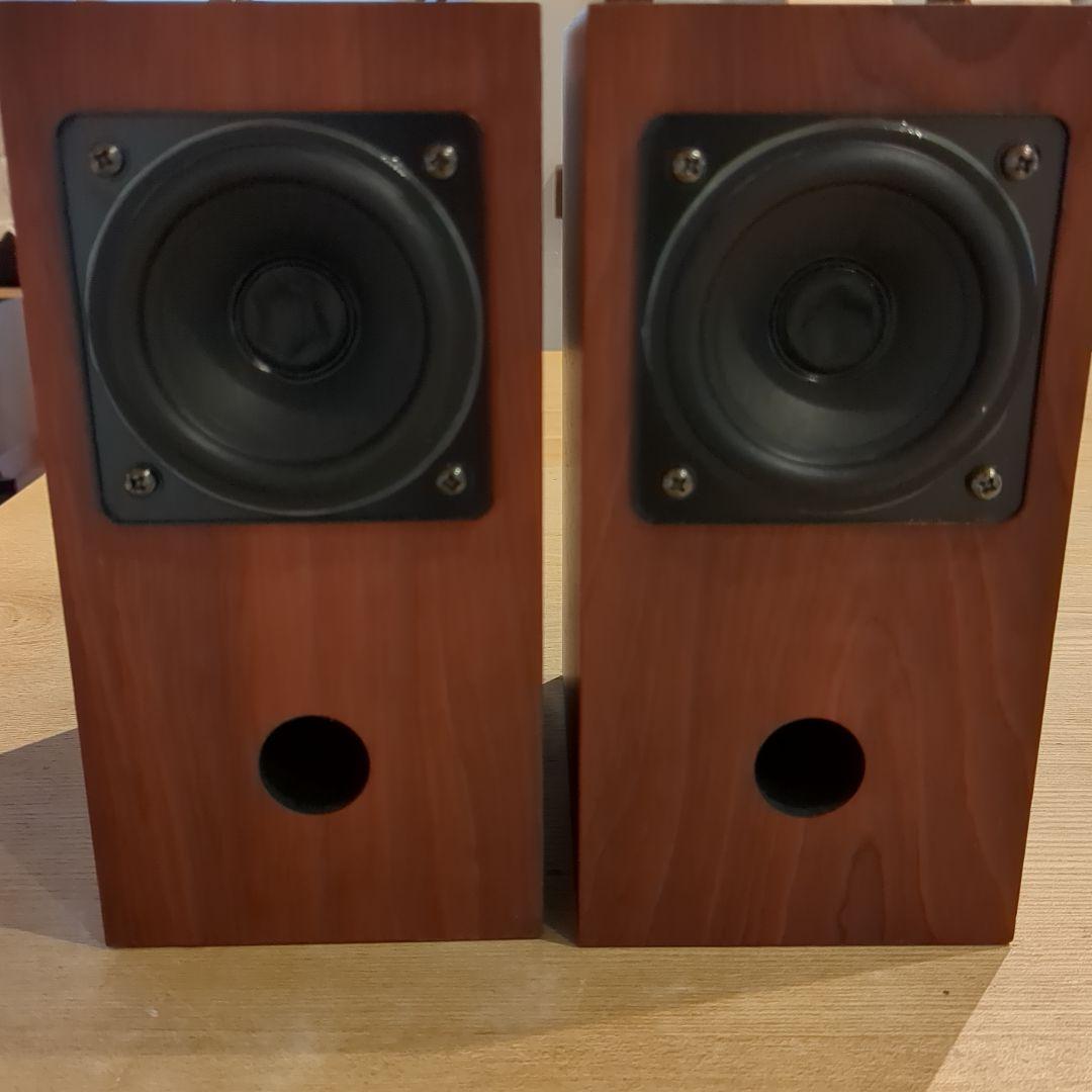 Fostex P800-E スピーカー