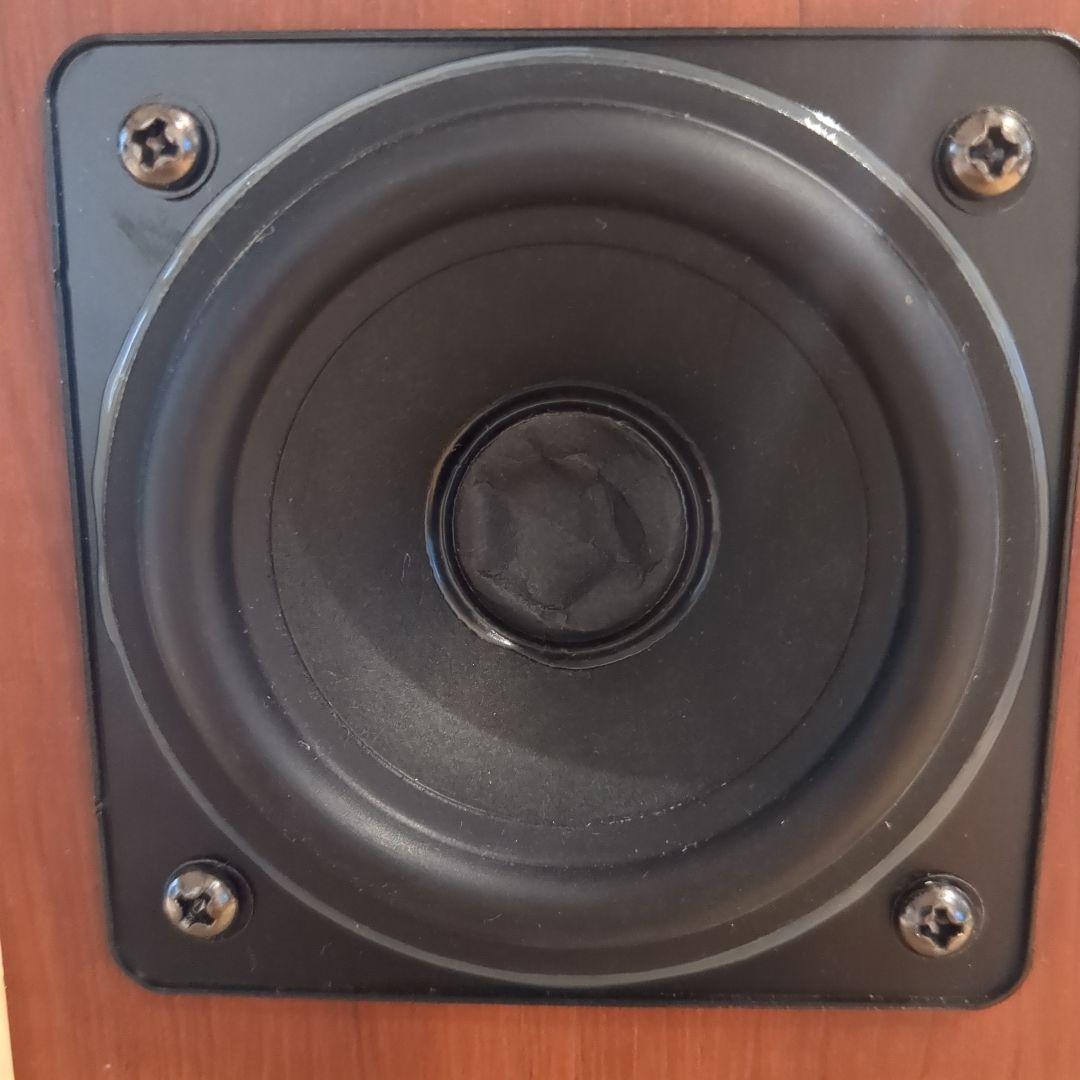 Fostex P800-E スピーカー