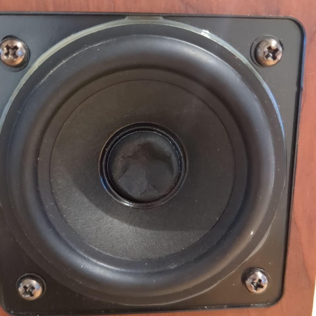 Fostex P800-E スピーカー