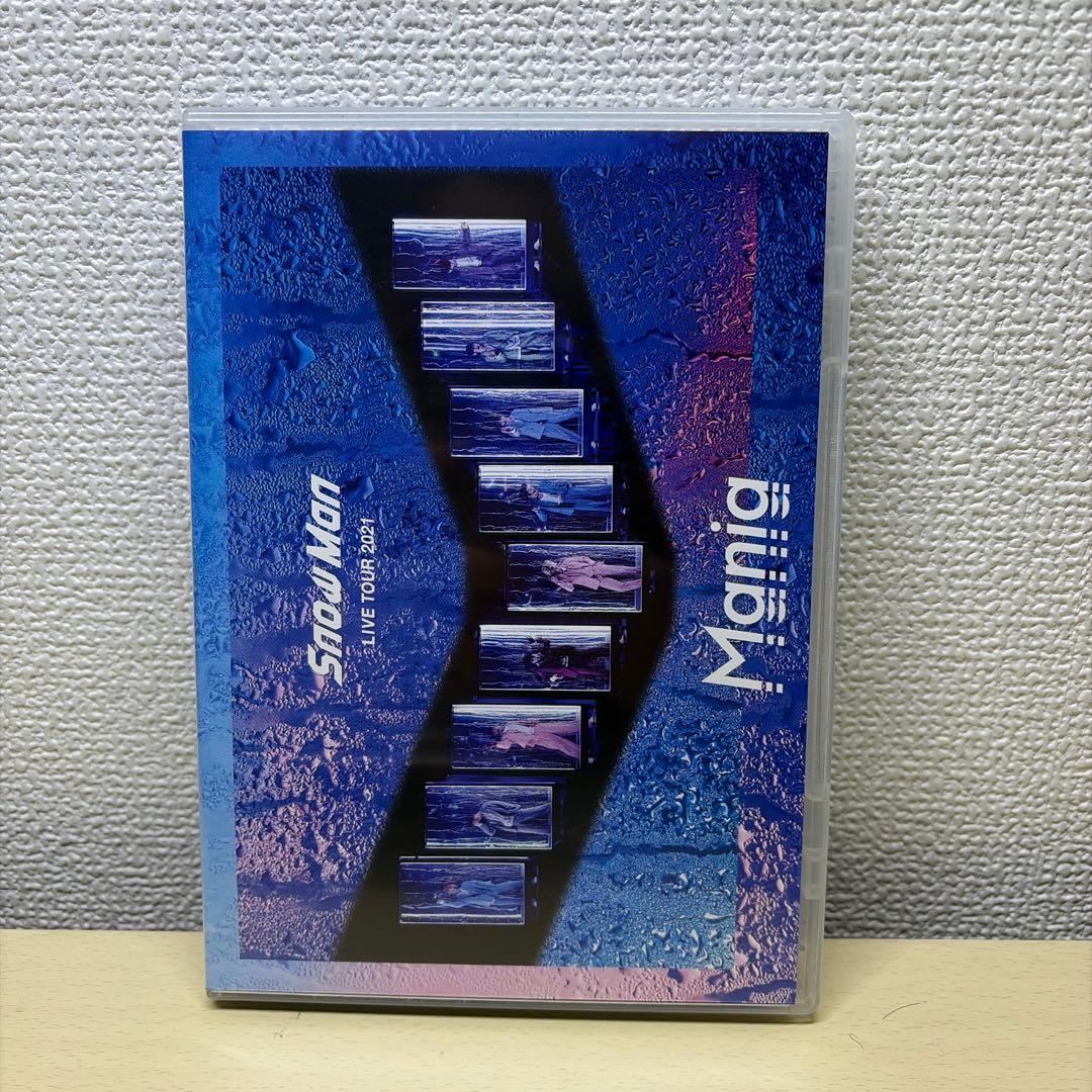  Man LIVETOUR Mania DD ハニーレモンソーダ