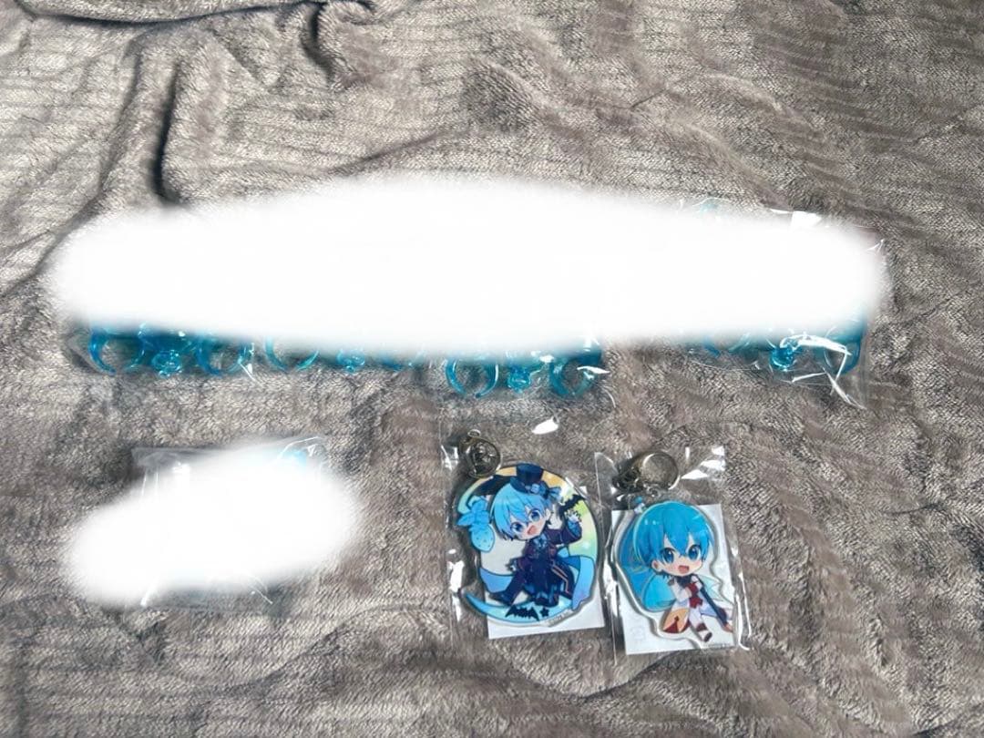 ころんくん すとぷり アクキー アクリルキーホルダ まとめ売り