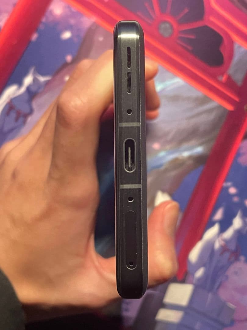 【ケース付き】OnePlus 13 12/256GB ブラック 中国版 スマホ