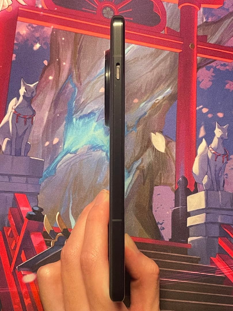 【ケース付き】OnePlus 13 12/256GB ブラック 中国版 スマホ