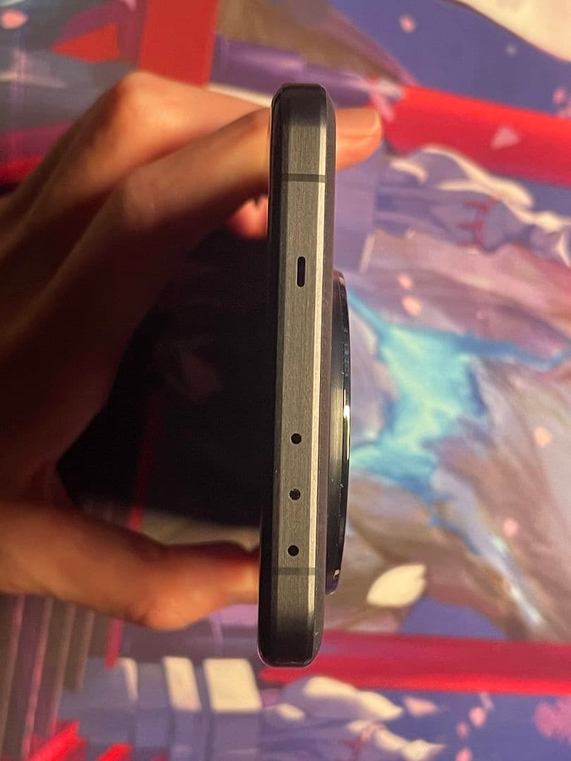 【ケース付き】OnePlus 13 12/256GB ブラック 中国版 スマホ