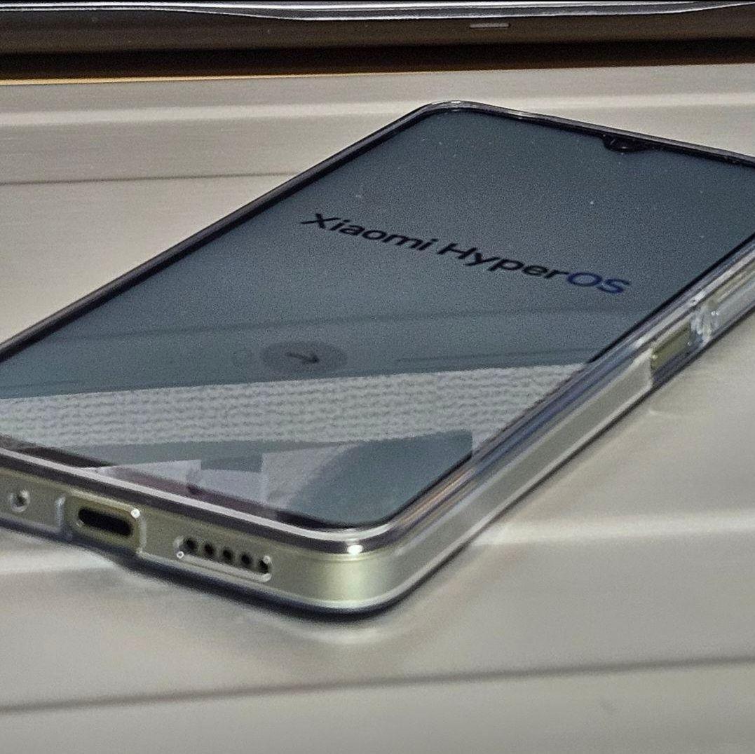 Xiaomi Redmi 14C 128MB (本体)