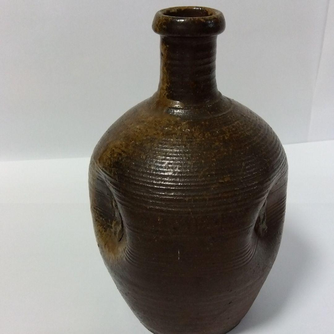 壷 花瓶 約 30cm 高 約 21cm 幅