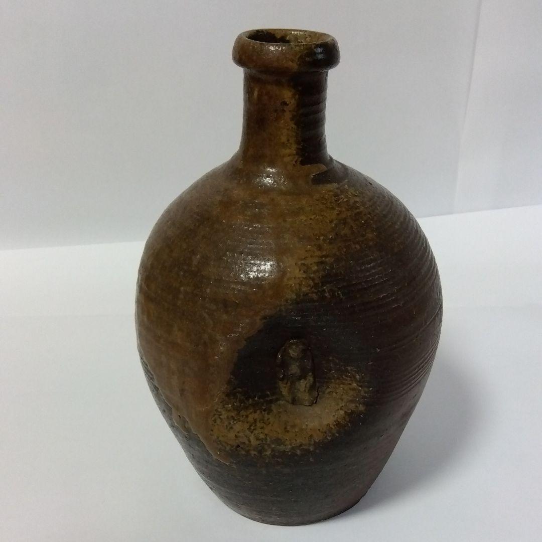 壷 花瓶 約 30cm 高 約 21cm 幅