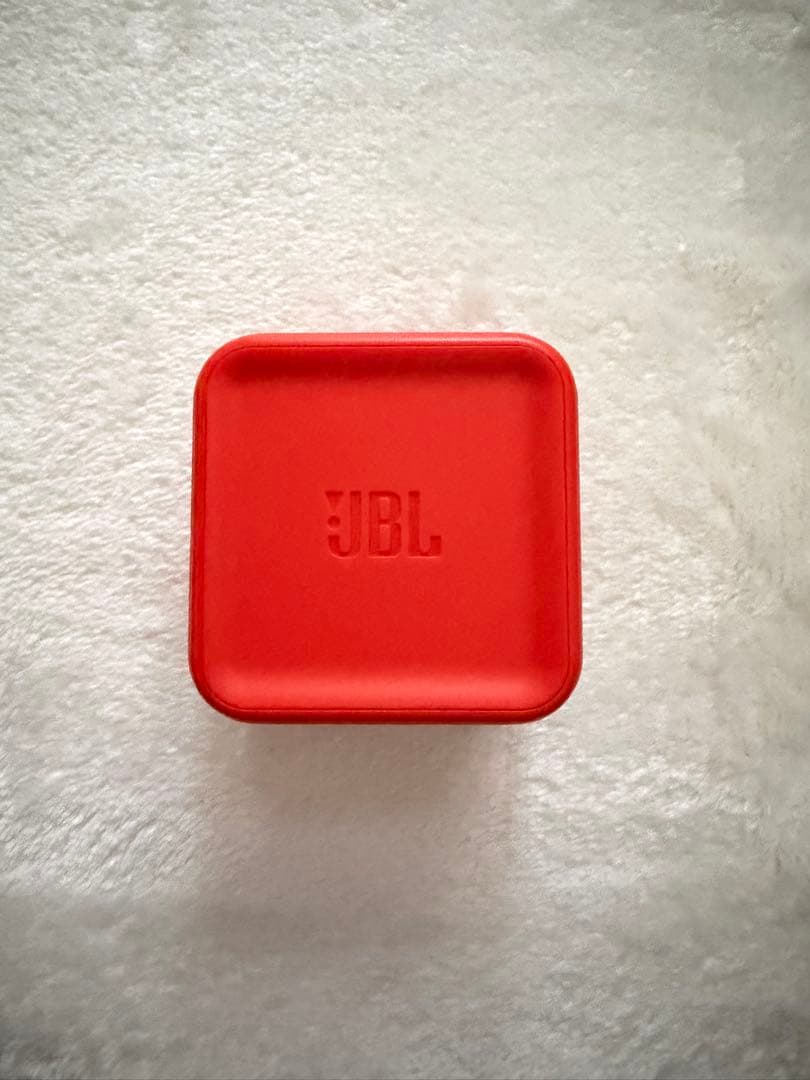 JBL FLIP 4 ワイヤレススピーカー レッド