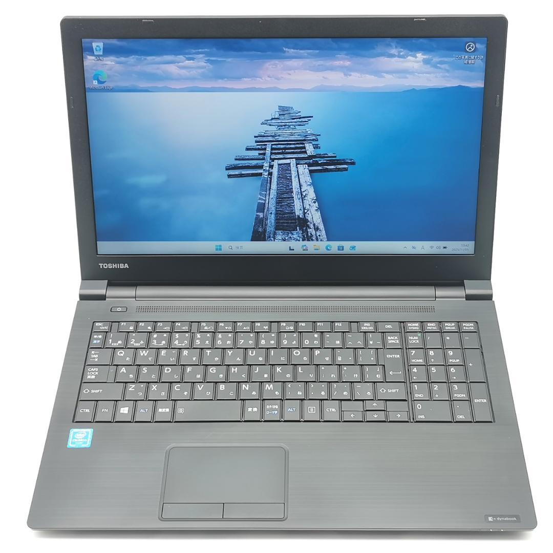 ✅️初心者OK！Windows11/Office/AI搭載ノートパソコン K4