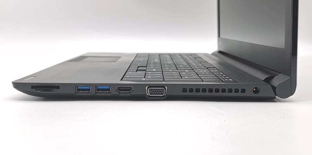 ✅️初心者OK！Windows11/Office/AI搭載ノートパソコン K4