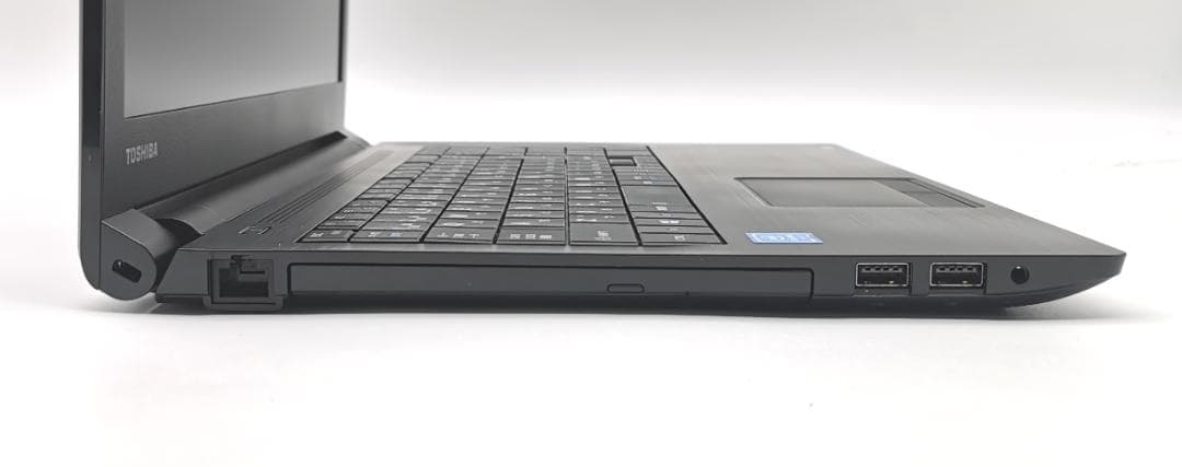 ✅️初心者OK！Windows11/Office/AI搭載ノートパソコン K4
