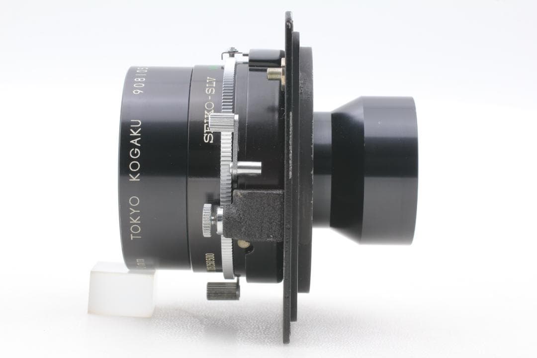 HORSEMAN TOPCOR 180mm F/5.6レンズ 日本製