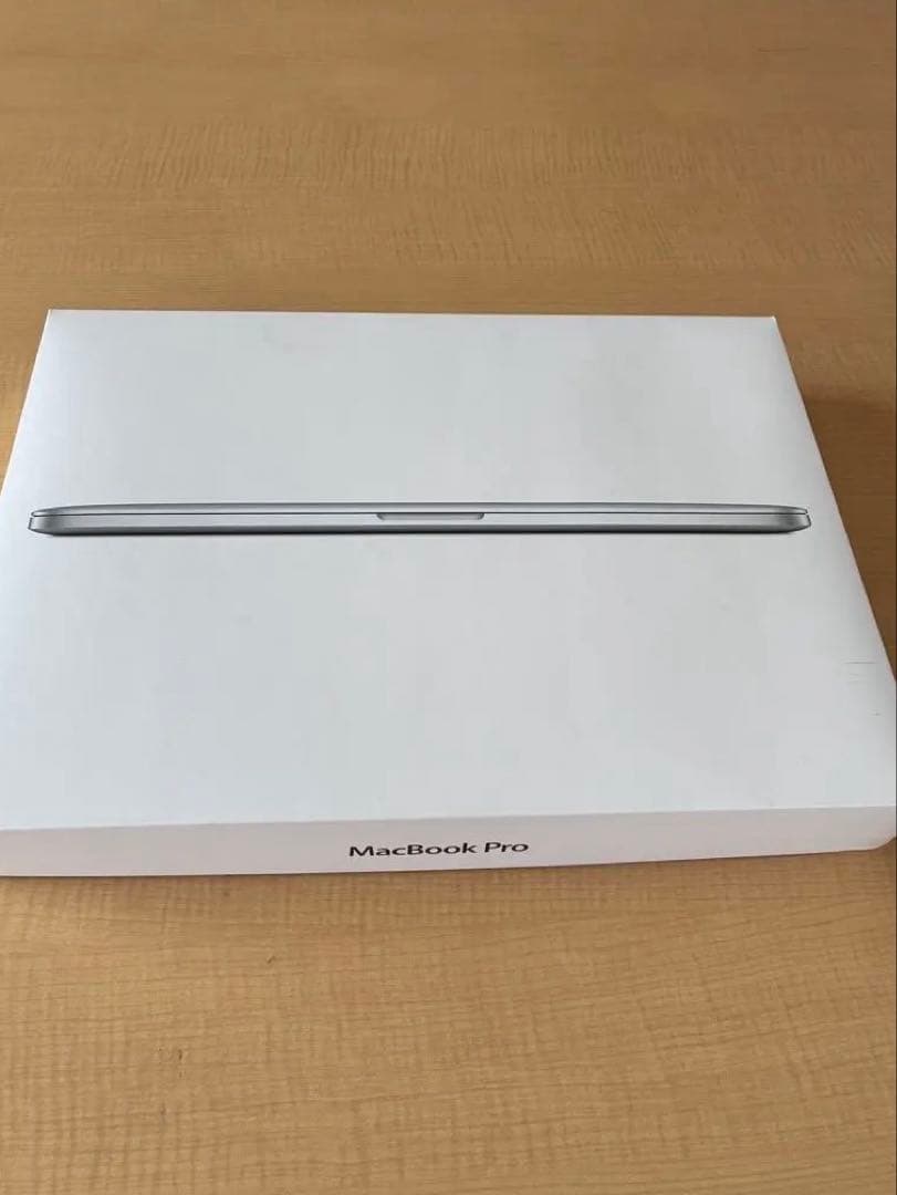 Apple MacBook Pro 2012 シルバー 日本語配列