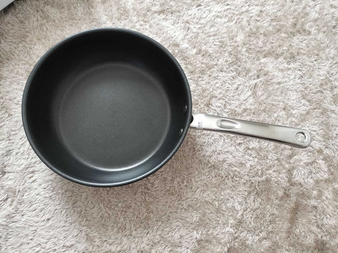 【新品未使用✨】マイヤーフライパン(24cm) オールワンパンMEYER