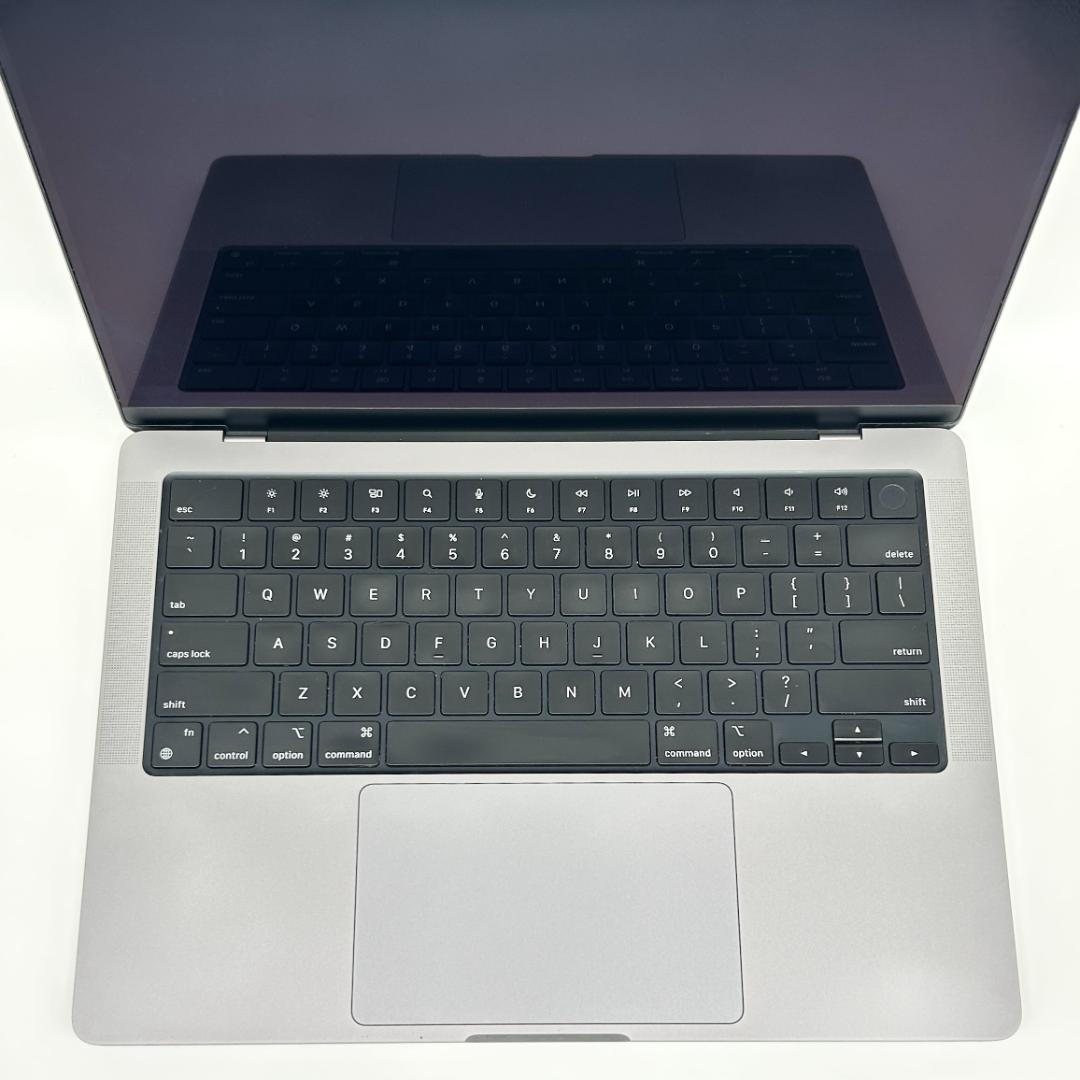 【良品】MacBook Pro 2023年 14インチ M2 Pro 1TB