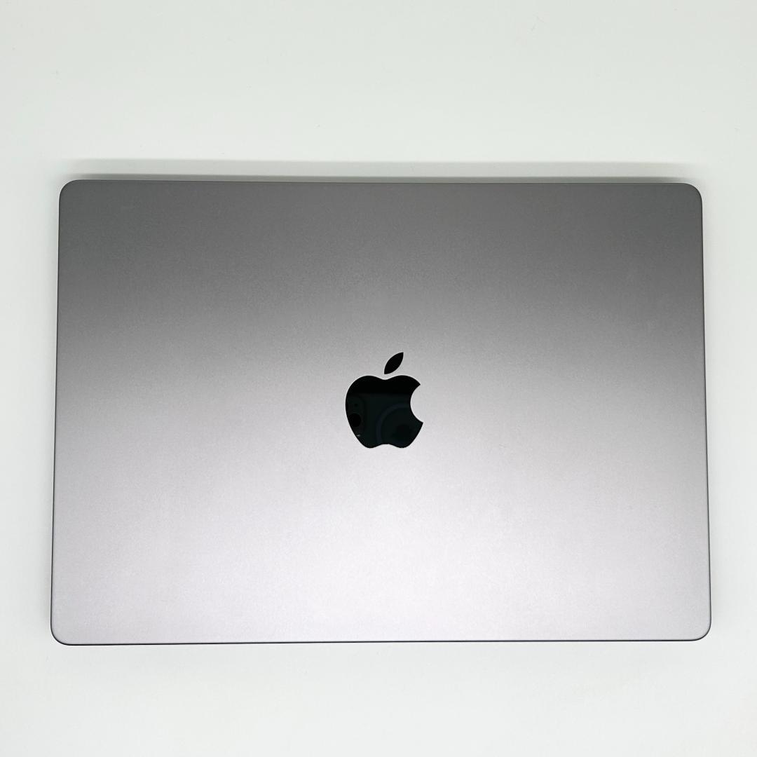 【良品】MacBook Pro 2023年 14インチ M2 Pro 1TB
