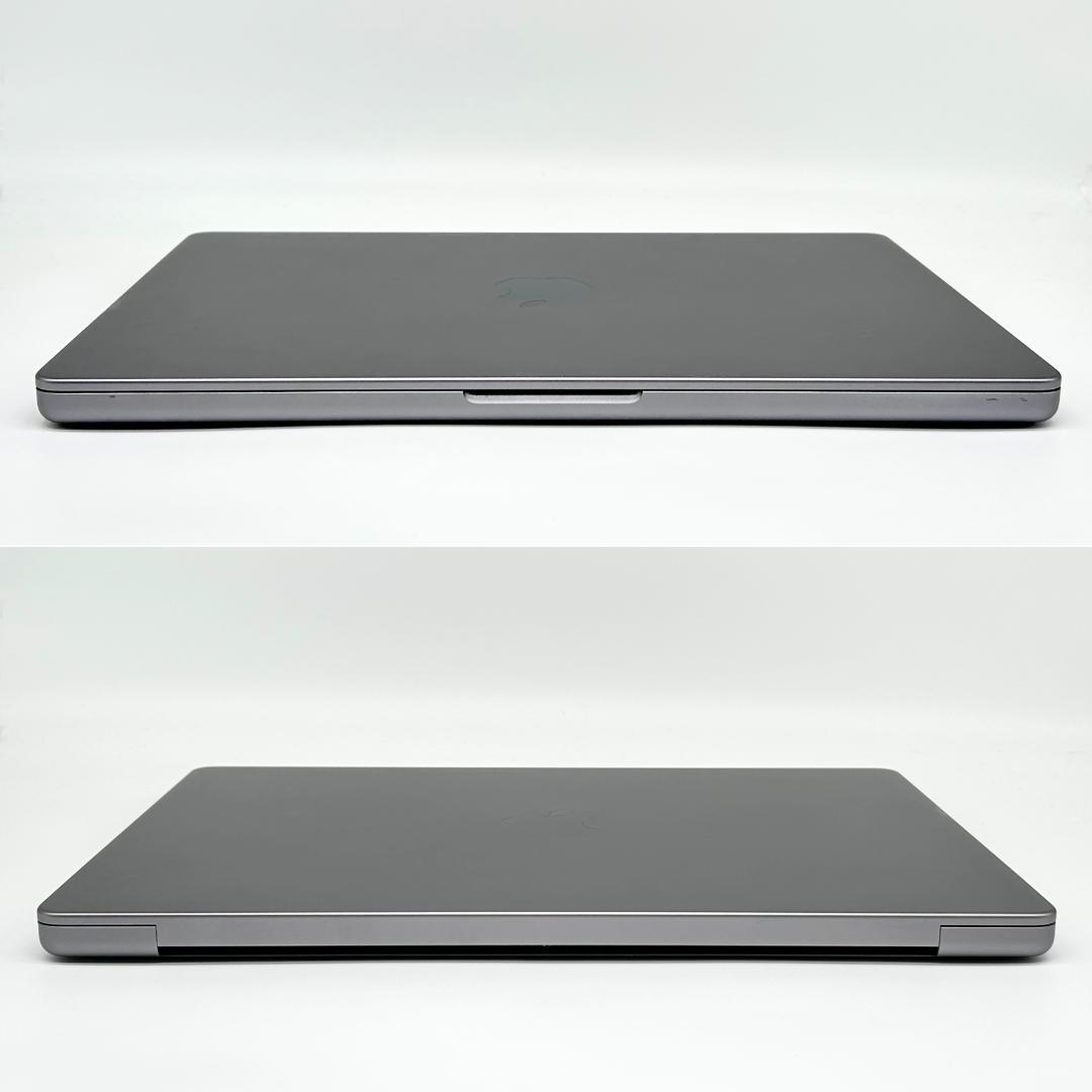 【良品】MacBook Pro 2023年 14インチ M2 Pro 1TB