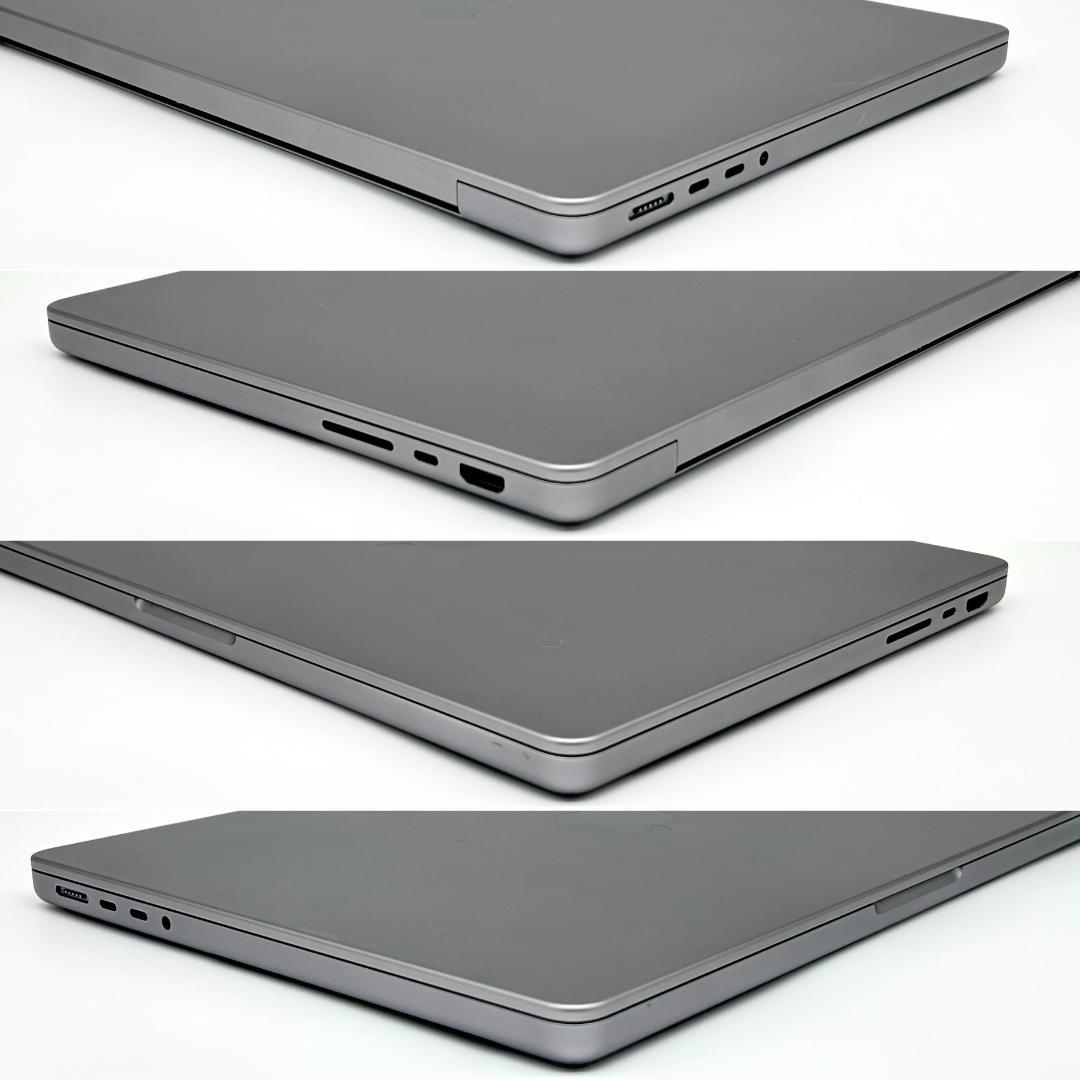 【良品】MacBook Pro 2023年 14インチ M2 Pro 1TB