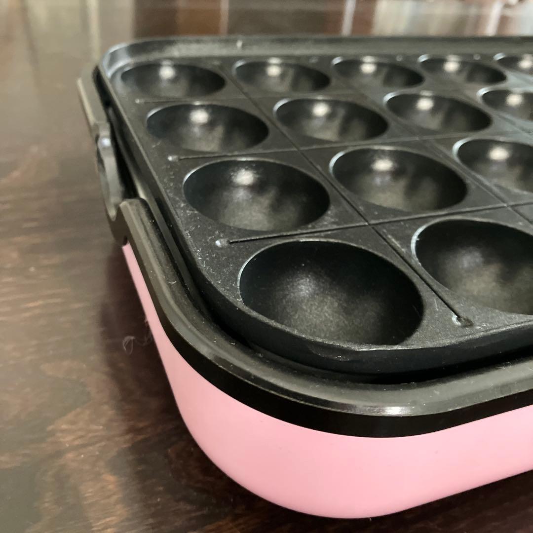 タイムセール【サンリオ】キティ ホットプレート&ミニパン &ポムポムプリン炊飯器