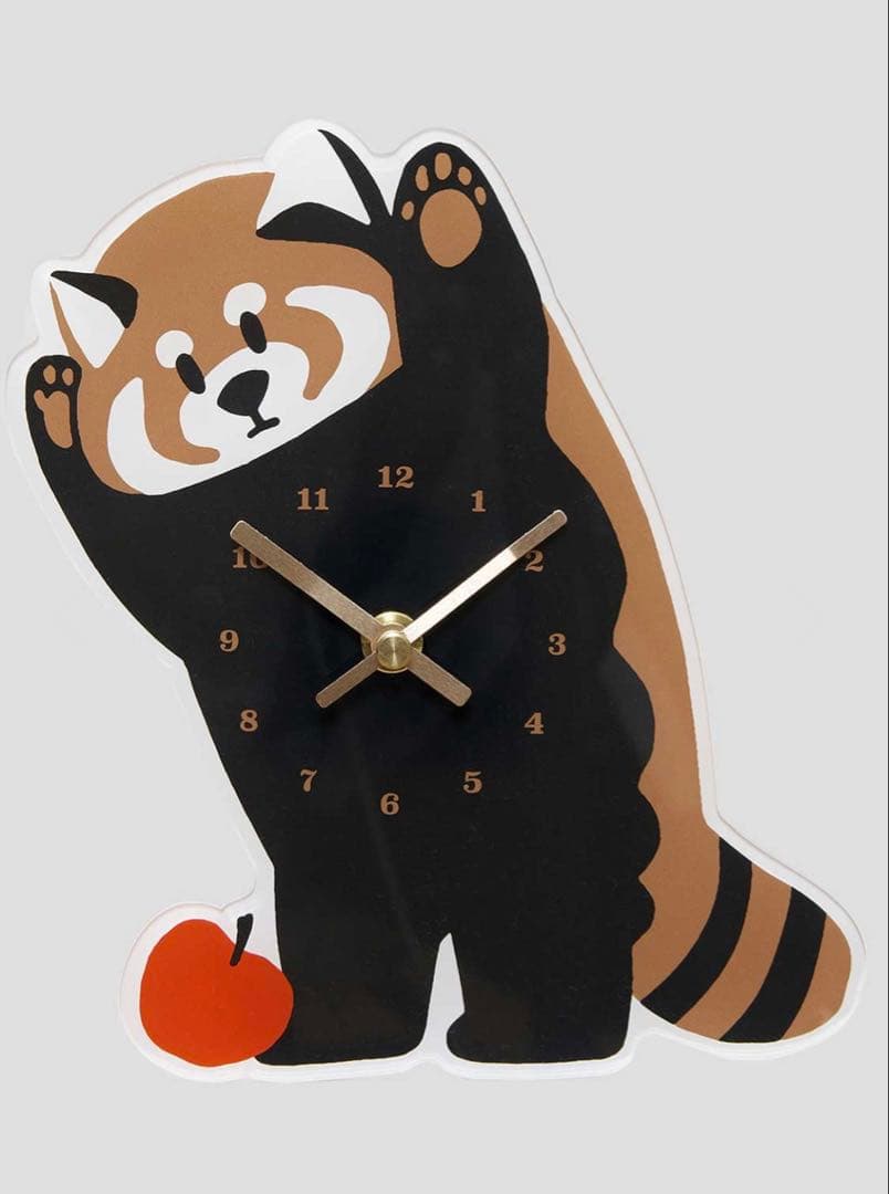 完売品‼️入手困難‼️新品未使用graniph IKAKU Wall Clock