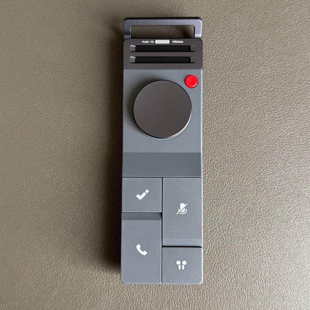 【格安】HiDock P1（本体/ケーブルのみ）