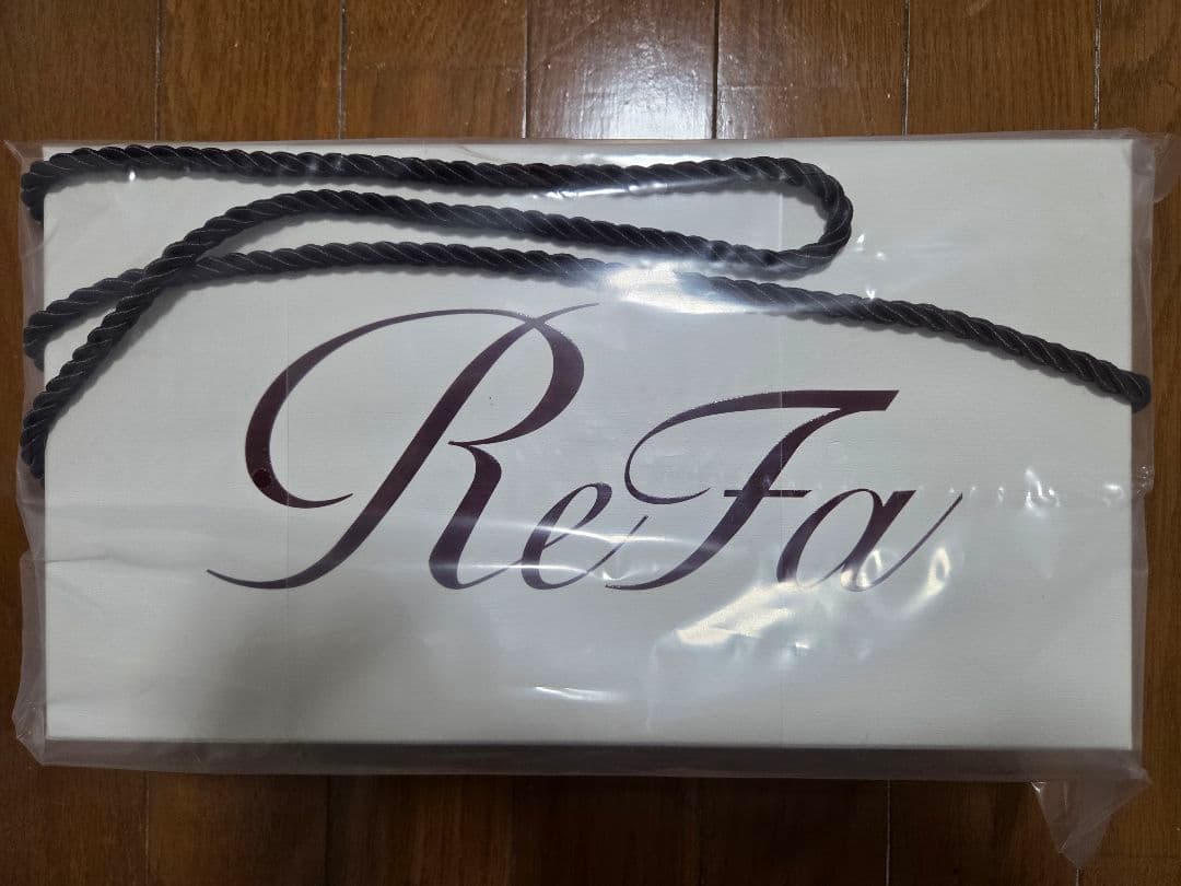 ReFa リファビューテックドライヤースマートダブル(ホワイト)