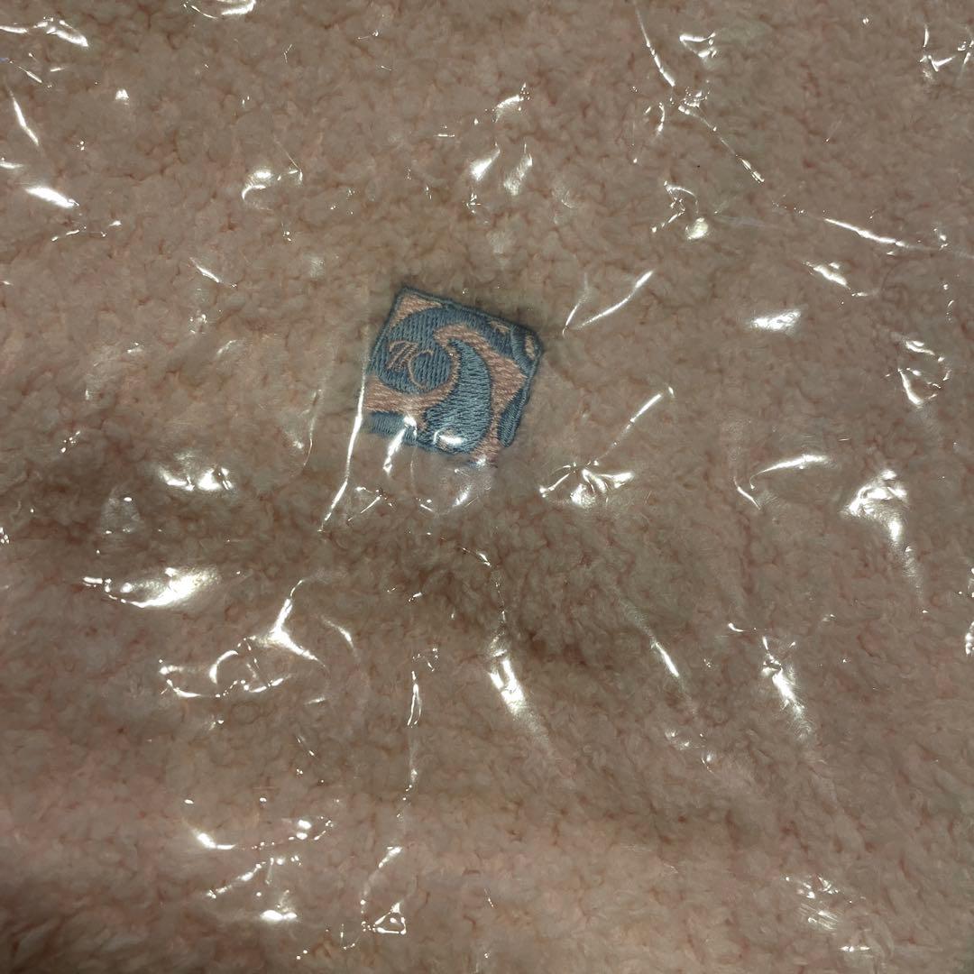 【新品】kashwere カシウエア 枕カバーピローケース 53cm×73cm