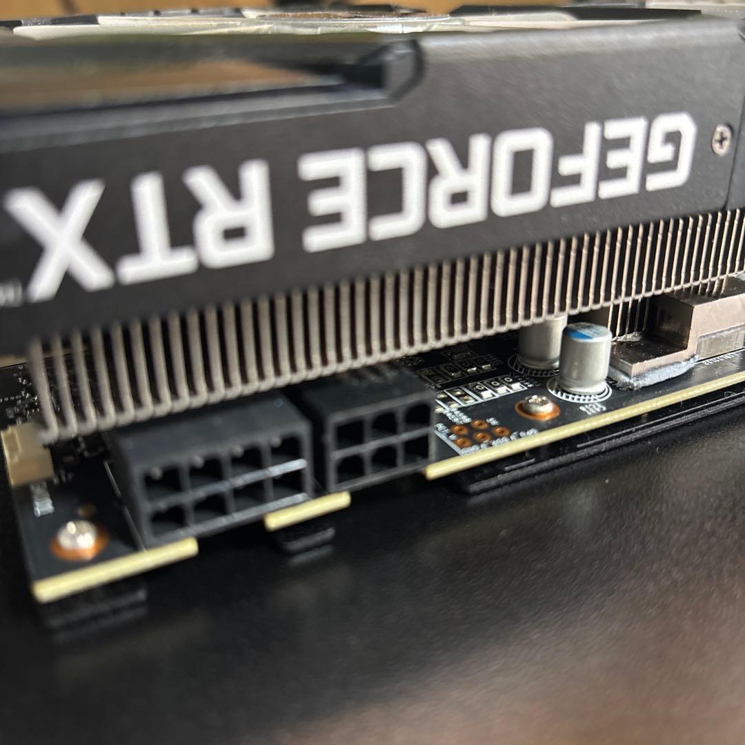 グラフィックボード・グラボ・ビデオカード RTX2070 SUPER