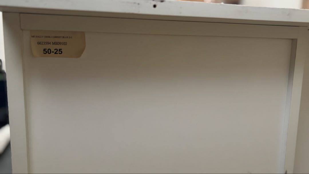 人気家具ACTUSの学習机