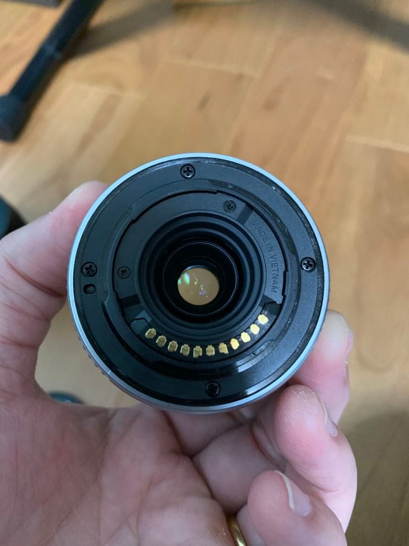 Panasonic DMC-GH1 デジタル一眼レフ(ジャンク)