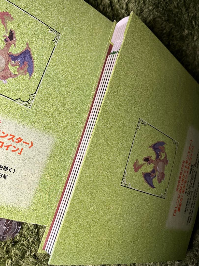 ポケモンメダルフォルダー＆139種類＋美品フォルダー＆余り