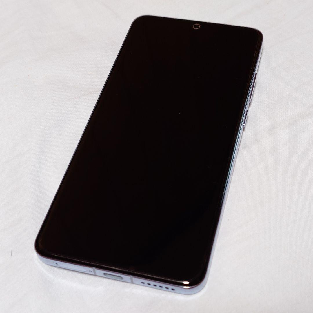 vivo X200 Pro ブルー 12/256GB 大陸版