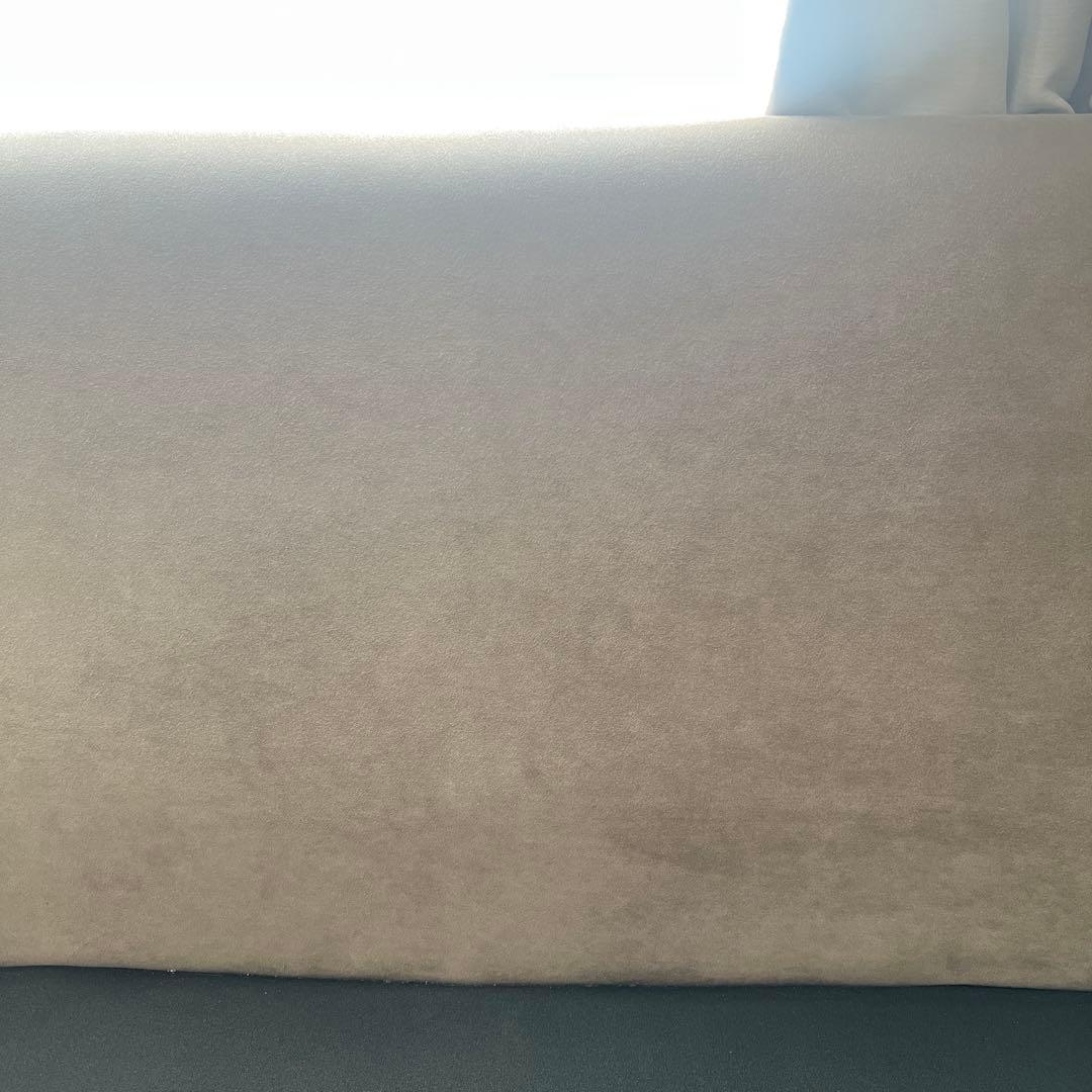 Cloud Chaise Longue Sofa 2.5人掛け