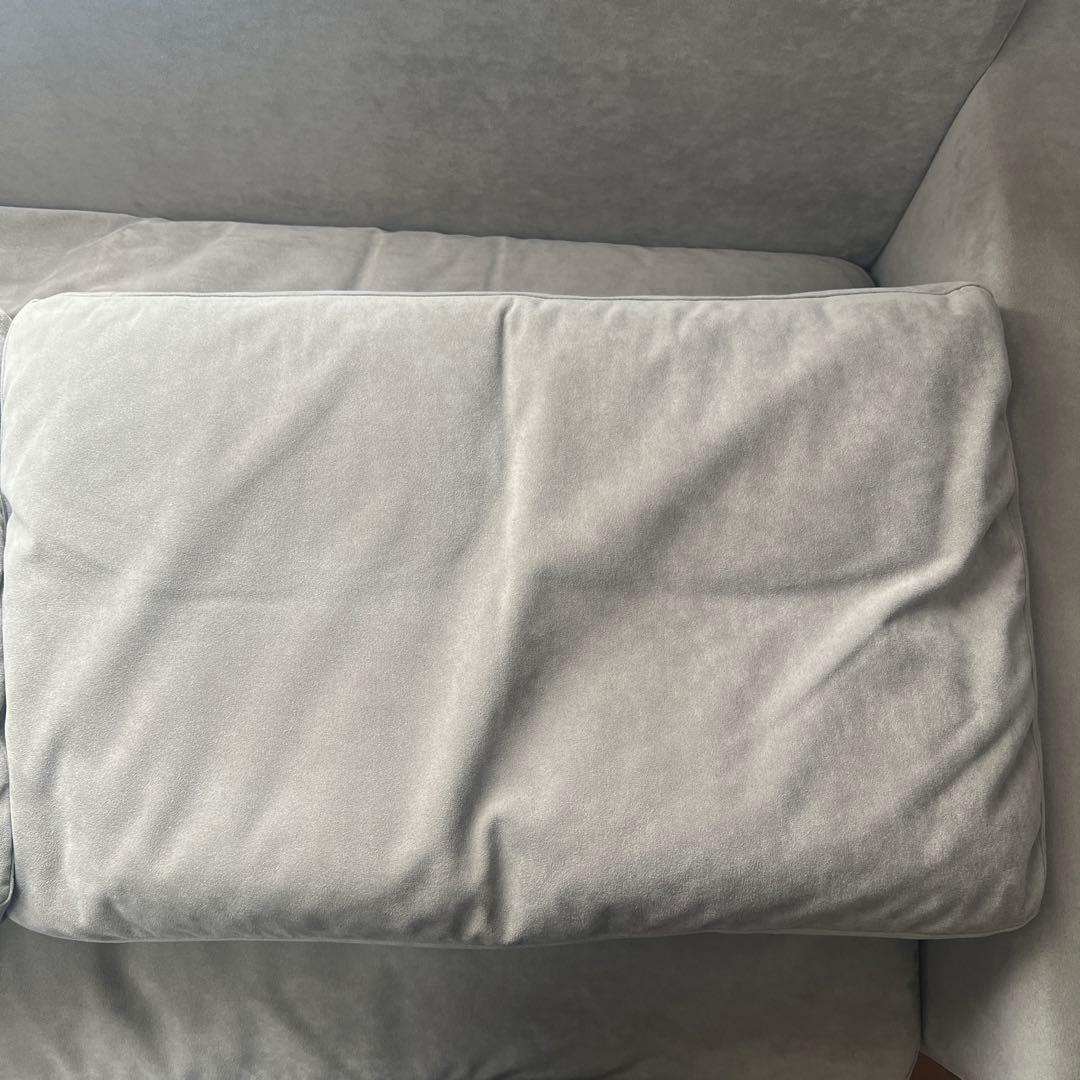 Cloud Chaise Longue Sofa 2.5人掛け