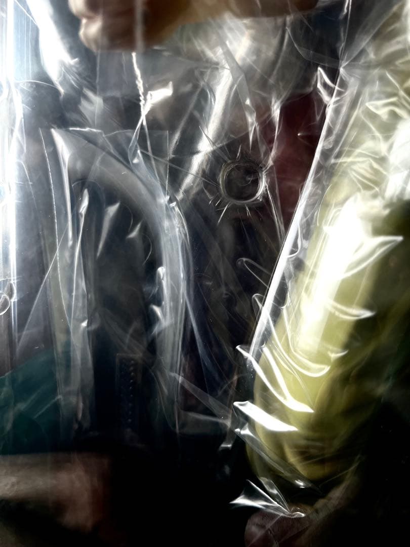 未開封美品P.O.P EX ワンピース エドワードニューゲート白ひげ）フィギュア