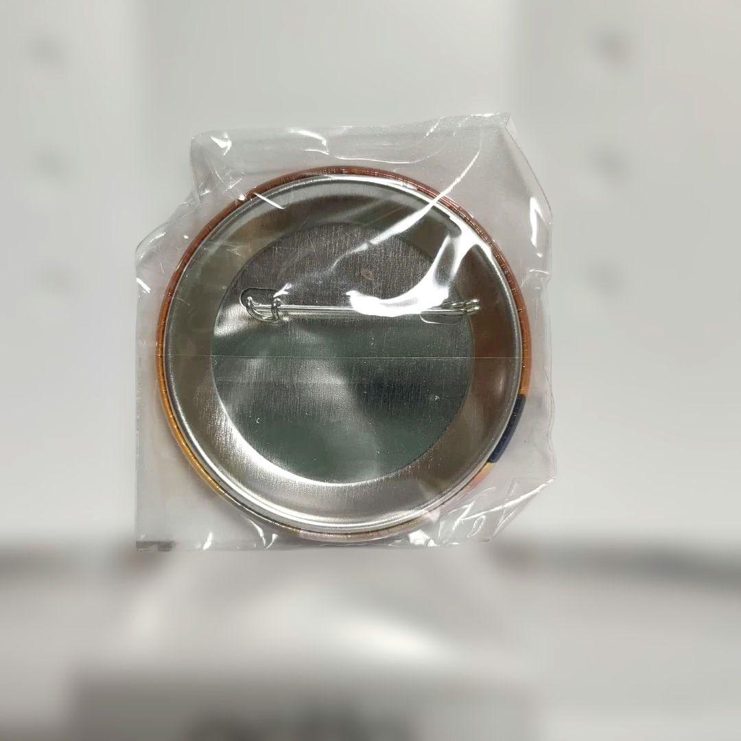 空の境界 ダイニング 缶バッジ 両儀式