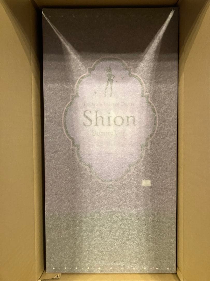 B-STYLE 転生したらスライムだった件 シオン バニーVer. 1/4